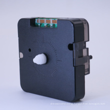 High Quality 12888 Clock Mechanism 9.4 mm Silent Alarm Movement